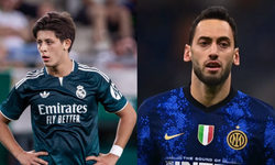 Arda Güler Real Madrid Inter maçında oynayacak mı, neden yok? Sakatlık ve ceza durumu!