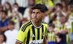 Asensio neden yok, sakat mı? Gaziantep FK Fenerbahçe maç kadrosu