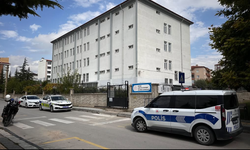 Niğde’de okulun yanında kurusıkı tabanca paniği yaratan iki şahıs yakalandı