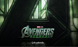 Avengers: Doomsday Ne Zaman Çıkacak? Vizyon Tarihi ve Oyuncuları