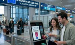 EES Sistemi Ertelendi mi? Hangi Ülkelerde Schengen Girişi Durduruldu?