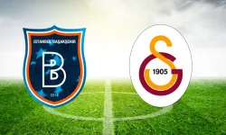Başakşehir-Galatasaray maçı saat kaçta, hangi kanalda? Galatasaray maçı canlı yayın bilgileri