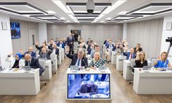 BİK Genel Kurulunda İşbaşı Eğitim Programına ilişkin düzenleme