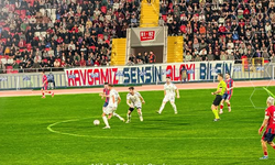 Niğde’ye lider gelen Bitlis 1916 FK, ilk mağlubiyetini aldı