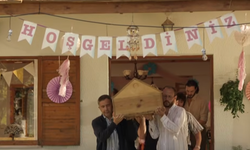 Cenazemize Hoş Geldiniz Filmi Nerede Çekildi? Konusu ve Oyuncu Kadrosu