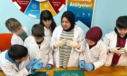 Niğde’de Deneyap Teknoloji Atölyeleri sınav heyecanı başlıyor