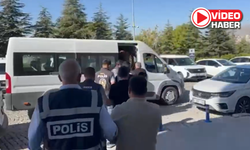Yüksek kazanç vaadiyle milyonlarca lira dolandırmışlar!