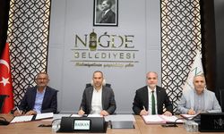 Niğde’de gençler için güç birliği
