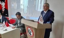 Niğde Eczacı Odası genel kurul yapacak