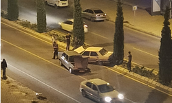 Niğde’de trafik kazasında 1 kişi yaralandı