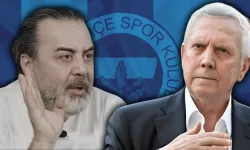 Emre Bol ne dedi? Aziz Yıldırım'dan olay açıklama