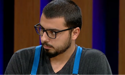 Serhat Doğramacı Kimdir, Kaç Yaşında? MasterChef Serhat Nereli ve Şimdiki Hali Nasıl?