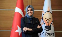 AK Parti Genel Başkan Yardımcısı Dr. Fatma Betül Sayan Kaya, istifa etti