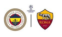 Fenerbahçe Roma maçı tek maç mı, rövanşı olacak mı?