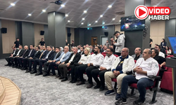 Niğde’de 6’ncısı düzenlenecek Gastronomi Festivali’nin tanıtımı gerçekleştirildi.