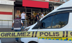 Baba ve iki çocuğu cansız halde bulundu