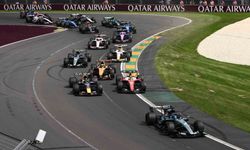 F1 İspanya GP ne zaman, saat kaçta? Madrid yarışı hangi kanalda?
