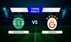 Galatasaray, Sporting Lizbon'u yenerse, berabere kalırsa ve yenilirse ne olur? GS nasıl tur atlar?