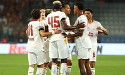 Sporting Galatasaray maçı rövanşlı mı, tek maçlı mı, uzama var mı?