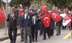 Devletin gazilere desteği sürüyor