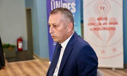 GSB'den  yeni dönem koordinasyon toplantısı
