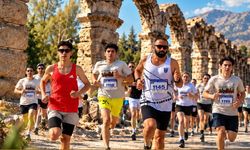 Niğde Yarı Maratonu için geri sayım