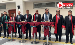 Niğde’de 2026-2027 Adli Yılı Açıldı