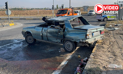 Niğde’de hafif ticari araç ile otomobil çarpıştı! Çok sayıda yaralı var