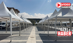 Niğde Gastronomi Festivali hazırlıkları hız kesmeden devam ediyor