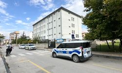 Niğde'de okul çevresinde silahlı şahıs paniği