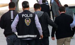 Niğde'de narkotik operasyonlarında 20 şüpheli yakalandı