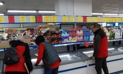 Ağustos ayında 100 binden fazla gıda denetimi gerçekleştirildi