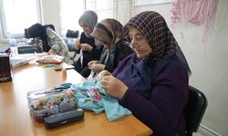 Niğde Halk Eğitimi Merkezi’nden yeni dönem kurs çağrısı