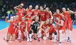 Filenin Sultanları Avrupa Şampiyonluğu için sahaya çıkıyor