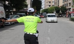 Niğde’de bir haftada bin 200 sürücü ceza yedi