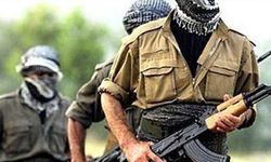 Son bir haftada 1 terörist daha teslim oldu