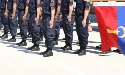 Jandarma Havacılık Komutanlığına sözleşmeli pilot alınacak