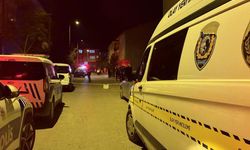 Keserli bıçaklı kavga ölümle sona erdi