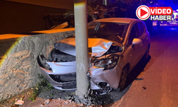 Niğde’de iki otomobil çarpıştı! Çok sayıda yaralı var