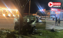 Bor’da trafik kazası! Çok sayıda yaralı var