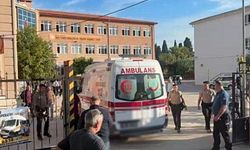 Turgutlu okul saldırısında yaralanan Nisanur Malseven kimdir?