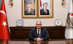 Manisa Valisi Vahdettin Özkan kimdir? Vahdettin Özkan'ın özgeçmişi