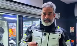 Fenomen motosikletçi kazada yaşamını yitirdi