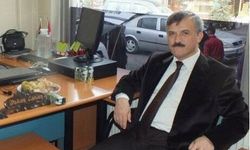 Bor’un eski Kaymakamlarından Muammer Balcı hayatını kaybetti