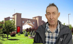 NÖHÜ’nün acı günü! Dr. Öğretim Üyesi Sadi H. Nakipoğlu vefat etti