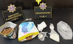 Niğde'de narkotik operasyonu