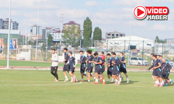 Niğde Belediyespor gözünü Bitlis’e çevirdi
