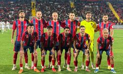 Niğde Belediyespor, Bitlis’i eli boş gönderdi