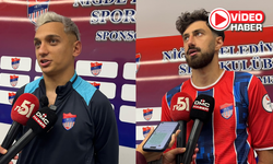 Niğde Belediyespor'dan zirve yürüyüşü