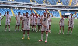 Niğde Belediyespor sezona galibiyetle başladı